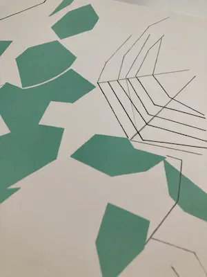 Andre Beaudin - Feuilles évadées kopen? Bied vanaf 1!