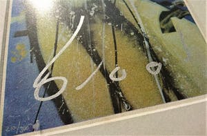 Herman Brood - Onder de douche kopen? Bied vanaf 225!