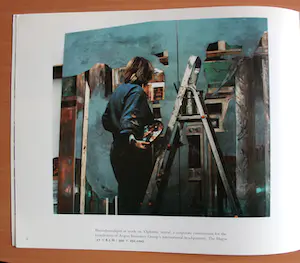 Gerti Bierenbroodspot - Boek: Pompeii and Oplontis - 1987 - gesigneerd kopen? Bied vanaf 50!