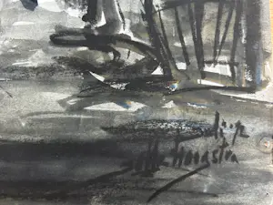 Jelle Hoogstra - Zonder titel kopen? Bied vanaf 25!