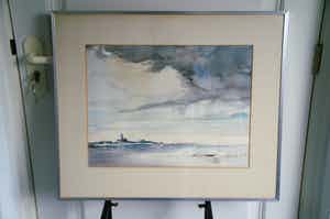 Bob Immink - "M" no 1691 verkocht voor € 100!