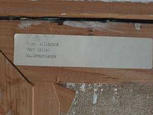 Willibrord Haas - Saulenschlange kopen? Bied vanaf 200!