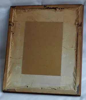 Peter Paul Rubens - Ingelijste prent, “Portret van zijn zoon Nicolas” kopen? Bied vanaf 1!