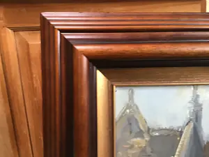 Jan Kelderman - Schreierstoren Amsterdam. kopen? Bied vanaf 25!