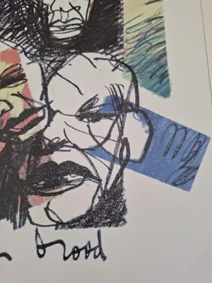 Herman Brood - Popserie - Mick Jagger `Performance` kopen? Bied vanaf 45!