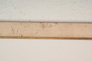 Jaap Jungcurt - HR -1961 - acrylverf en zand op papier - BKR Amsterdam kopen? Bied vanaf 20!