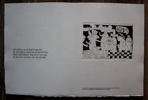 Frank Lodeizen - Ets: Vreugden en Verschikkingen... kopen? Bied vanaf 50!