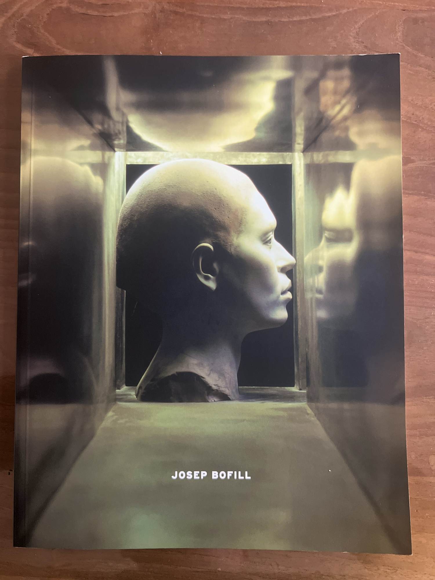 Josep Bofill - Josep Bofill – Kunstcatalogus / monografie (1998) kopen? Bied vanaf 40!