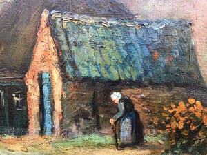 Adriaan Terhell - Oorlogsdreiging kopen? Bied vanaf 1!