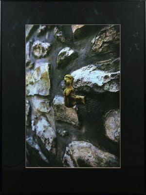 Paul Huf - Digitale print, Zonder titel - Ingelijst kopen? Bied vanaf 1!