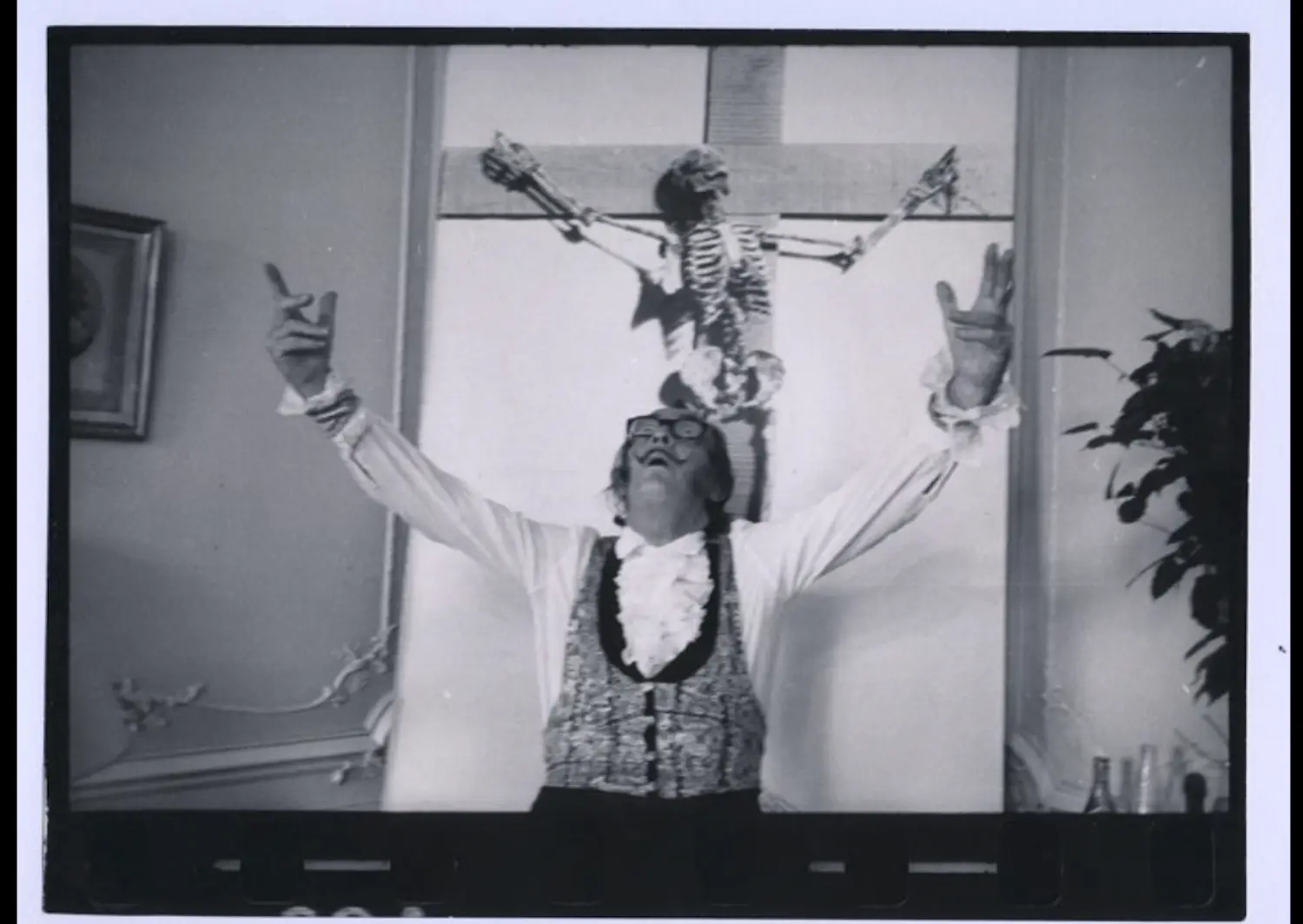 Vaclav Chochola (1923-2005)