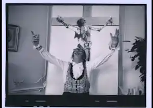 Vaclav Chochola - Dali Dopoledne (afdruk is zeldzaam) verkauft für € 200!