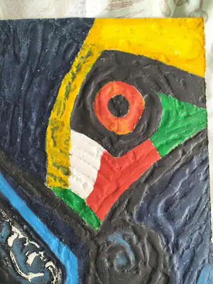 Bengt Lindstrom - Aqua gravure kopen? Bied vanaf 350!