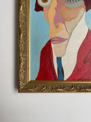 Niet of onleesbaar gesigneerd - Aanton Llapart kopen? Bied vanaf 1!