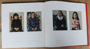 Kees Bol - Kunstboek, geschreven door Marten beks (gesigneerd) kopen? Bied vanaf 59!