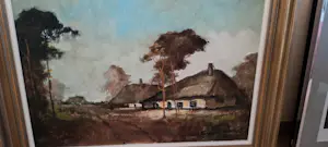 Henri Joseph Pauwels - Witte hoeve kopen? Bied vanaf 80!