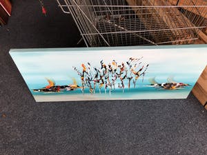 Gena - Fantasy kopen? Bied vanaf 250!