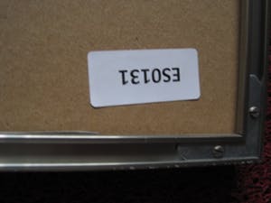 Gert van Reenen - gesigneerd Abstract expressionistisch Litho - oplage 200 - met opdracht kopen? Bied vanaf 10!