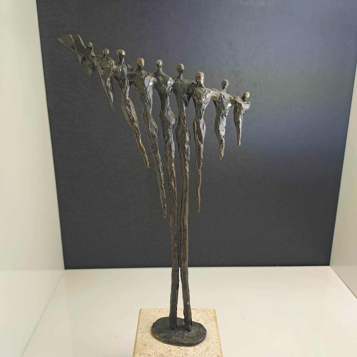 Corry Ammerlaan - Schouder aan Schouder kopen? Bied vanaf 35!