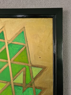 Ernst Vijlbrief - Golden Triangles kopen? Bied vanaf 300!