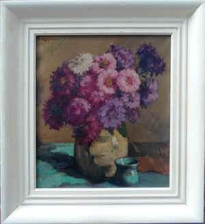 Willem C. Kalshoven - Heilo 1948 verkocht voor € 50!