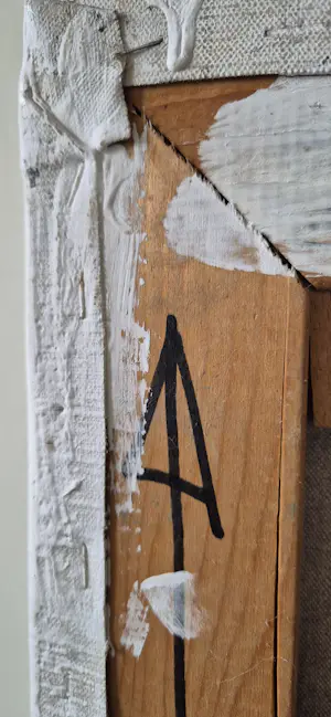 Bob van den Haspel - untitled 00433 kopen? Bied vanaf 100!