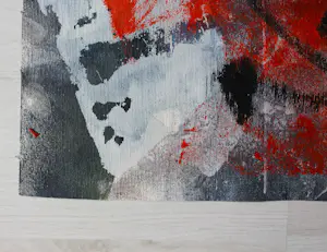Buy Isabella Ritschl - Ölgemälde 2006 - handsigniert - (65 x 48 cm)? Bid from 280!
