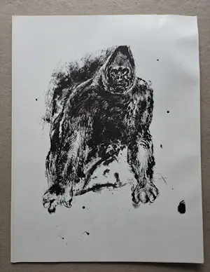 Charles Eyck - Zes en twintig pentekeningen. kopen? Bied vanaf 99!