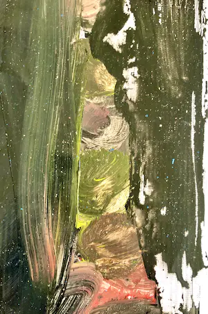 Peter Klashorst - De maagd Maria kopen? Bied vanaf 295!