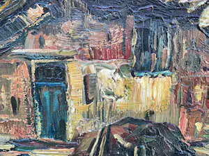 Peter van den Braken - De peelhut kopen? Bied vanaf 100!