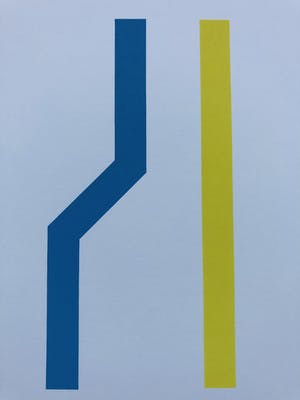 Guus Koenraads - Landmark - Jubileumprent Stichting Peninsula kopen? Bied vanaf 35!