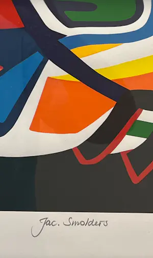 Jack Smolders - Nachtdieren kopen? Bied vanaf 100!