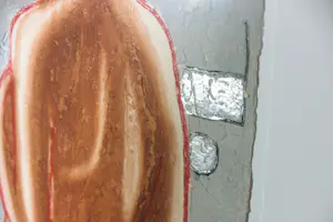 Casper Faassen - Carborundum, Été Paris II - Ingelijst kopen? Bied vanaf 100!