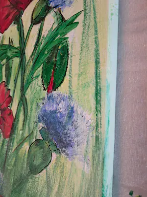 Anke Peddemors - Bloemen kopen? Bied vanaf 40!