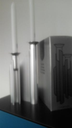 Georg Jensen - Lene Munthe kandelaar Labyrinth kopen? Bied vanaf 69!