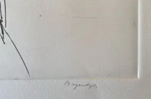 Anton Buytendijk - Abstract landschap kopen? Bied vanaf 39!