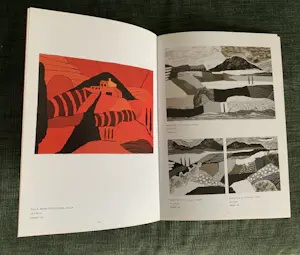 Ronald Boonacker - Villa Montesoggione,Italië /Ingelijst/gratis bezorgd kopen? Bied vanaf 195!