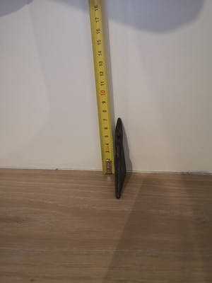 Corry Ammerlaan - Simpel en strak beeldje kopen? Bied vanaf 8!