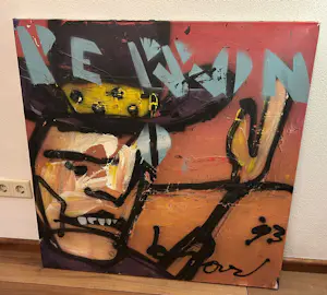 Herman Brood - Perron 0 kopen? Bied vanaf 4495!