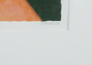 Yvonne Zomerdijk - Zeefdruk, Sweet cherry kopen? Bied vanaf 40!