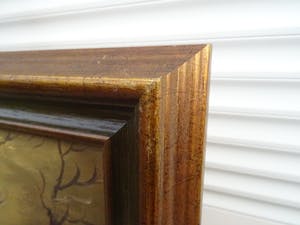 Henner Knauf - Winterlandschap kopen? Bied vanaf 85!