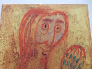Harm Kamerlingh Onnes - Fantasiefiguur - 1971 kopen? Bied vanaf 150!