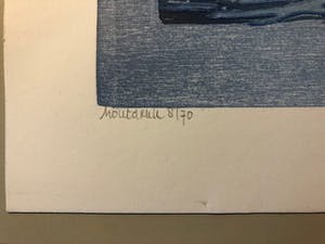 Antje Veldstra - de Smaragdbeek kopen? Bied vanaf 75!