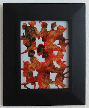 Ad van Riel - Little Story (123) - May 3rd. kopen? Bied vanaf 45!