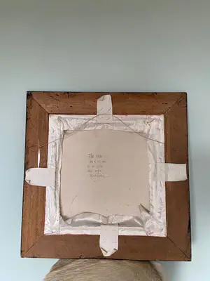 Agni Ardi - The Door kopen? Bied vanaf 45!