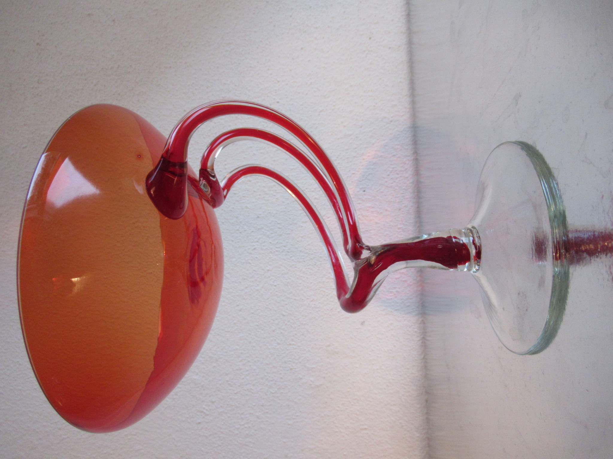 Niet of onleesbaar gesigneerd - Handgemaakt schaaltje kopen? Bied vanaf 1!