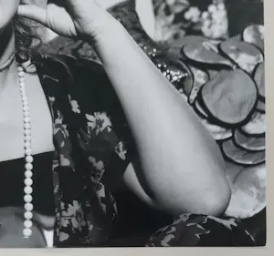 Corneille - Portrait au collier des perles kaufen? Bieten Sie von 100!