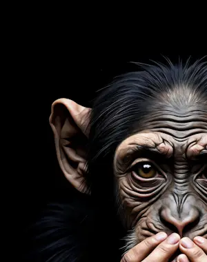 Mr Strange - Bijna menselijk kopen? Bied vanaf 85!