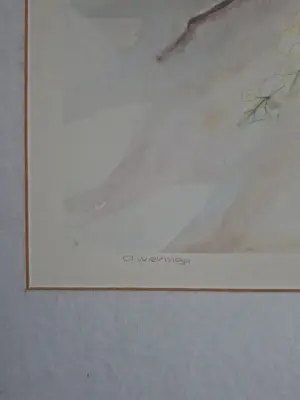 Jan A. Wieringa - Geen titel kopen? Bied vanaf 55!