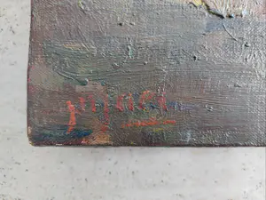 Jacques Maes - Kerkje Kerk Kapel te Vlassenbroek ( Dendermonde ) kopen? Bied vanaf 245!